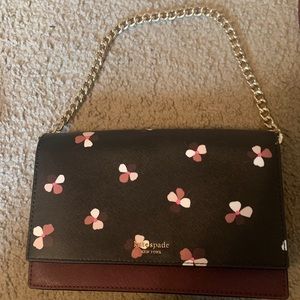 Kate Spade Matching Purse & Wallet (new with tags)